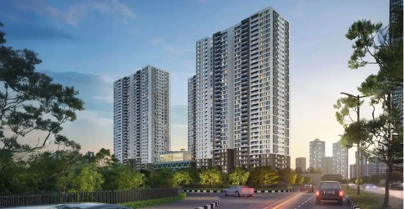 Vilas Javdekar Balewadi