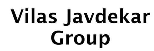 Vilas Javdekar Balewadi Logo